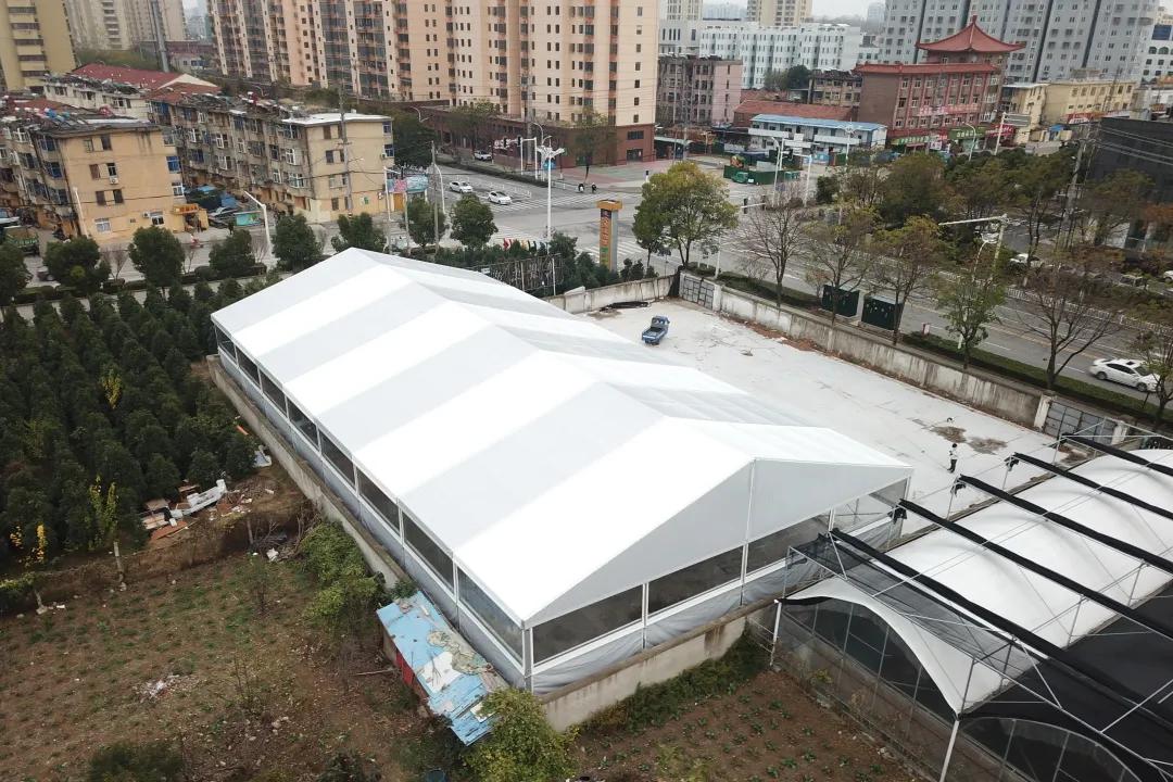 sports court tent for sale tente de terrain de sport à vendre