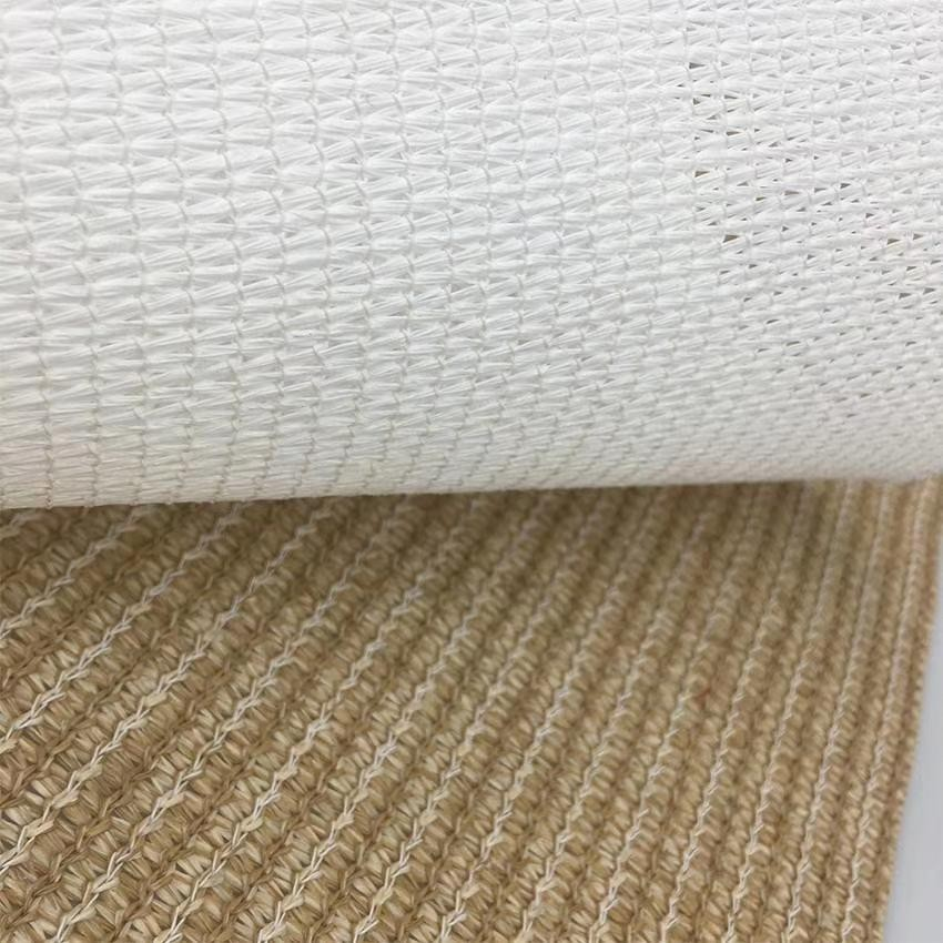 Détails du tissu