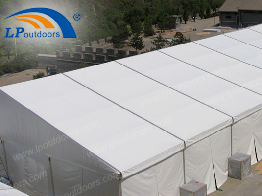 Nous fournissons de bonnes tentes qui répondent à vos besoins