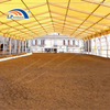 Salle d'équitation à vendre | Arène d’entraînement équestre couverte