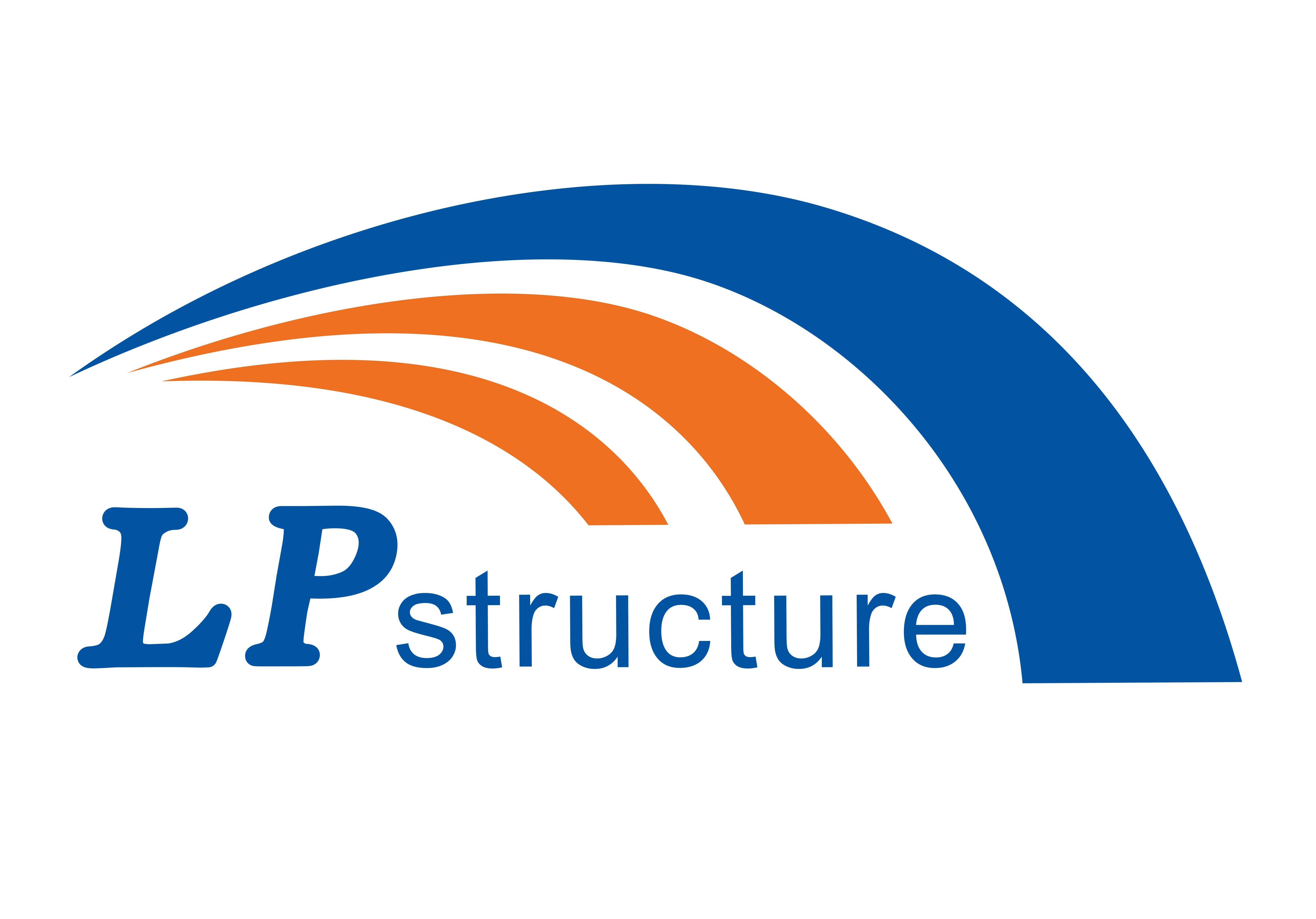 Structure LP