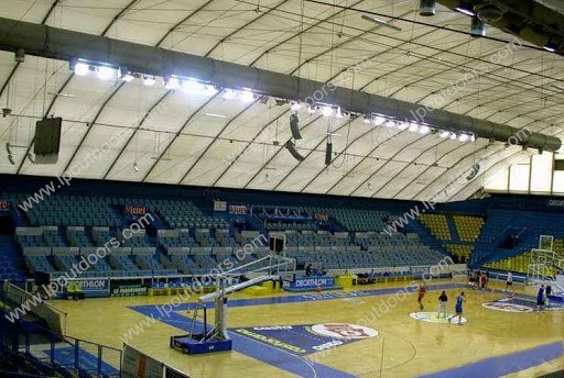 Comment les salles de sport à double membrane améliorent l’isolation