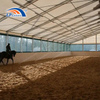 Salle d'équitation à vendre | Arène d’entraînement équestre couverte