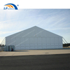Grande tente logistique de 40 M pour le stockage