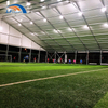 Structure du terrain de football en salle | Stade de football préfabriqué