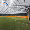 Structure du terrain de football en salle | Stade de football préfabriqué