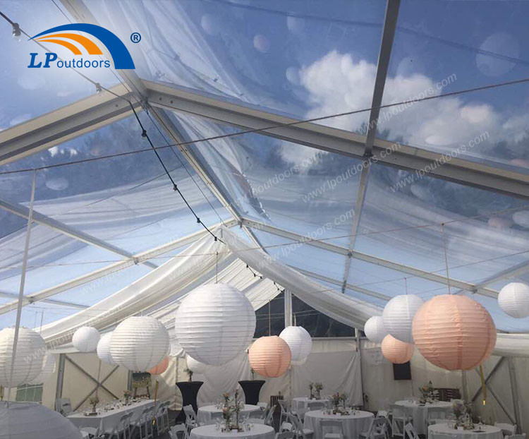 Which Special Event Tents Work Best for Party Planning？.jpeg