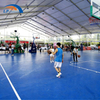 Meilleure structure d’ombrage pour terrain de basket toutes saisons