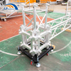 Structure en aluminium extérieur de haute qualité de haute qualité pour scène de concert