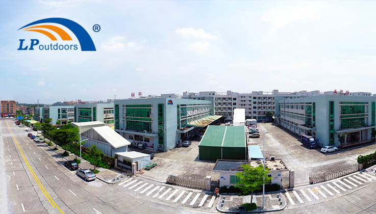 Introduction À propos de Dongguan Liping Outdoors Co., Ltd